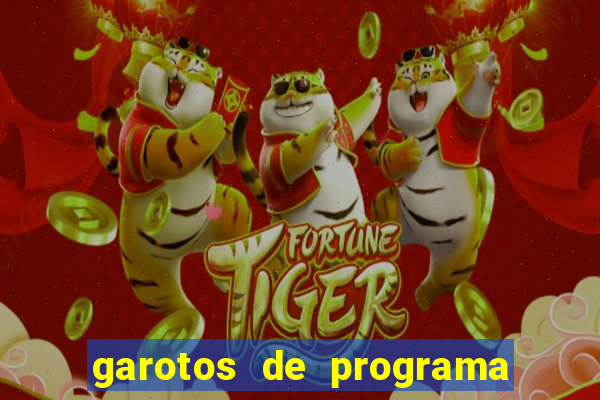 garotos de programa santos sp